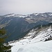 Blick zur Hohen Matona und zum Hohen Freschen