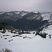 Blick zum Furkapass