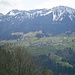 Raggal, ein Teil meiner Vorfahren kommen von dort.
