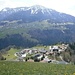 Blons, Raggal und Hoher Frassen