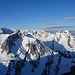 Gipfelblick westwärts