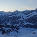 den Iffigsee unter mir gelassen