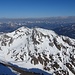 Niesehorn gesehen vom Schnidehorn