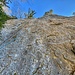 Klettergarten, war bis heute wahrscheinlich geheim. 