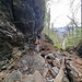 Wegführung am Acherbach