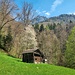 Namenlose "Fiamma" am Sichelchamm