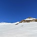 verso il Krameggpass ed il Ritzberg (che si vede in fondo sulla destra)