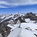 vista dalla vetta