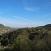 Schöne Sicht in Richtung Rheintal.