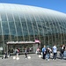 Startort Strasbourg.