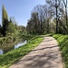 Nun ist es nicht mehr weit nach Strasbourg.