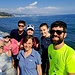 Puntatina al mare