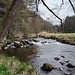 Kösslbach oberhalb der Hocklmühle