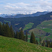 Glarner und Schwyzer Alpen