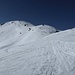 Auf dem Nordrücken