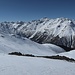 Gipfel jenseits der Grenze