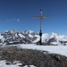 Gipfelkreuz