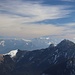 Gipfelblick Richtung Kaisergebirge