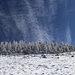 ein Hauch Winter