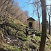 Cappelletta del Gisiöl
