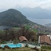 pure la piscina è presente nell'agriturismo