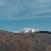 la sella dove vi è ubicato il rifugio
