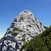 Hauptgipfel Mittlere Arnspitze