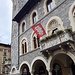 I<b>l Municipio di Bellinzona.</b>