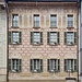 <b>Sede della Società Bancaria Ticinese.</b>