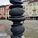 <b>Tony Gragg, Wirbelsäule, 1999.</b>