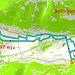 <b>Tracciato GPS SlowUp Ticino 2025.</b>