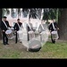 <b>Gruppo Tamburitmi con tamburi basilesi - Bellinzona - Piazza del Governo - 13.04.2025, ore 9:30.</b>