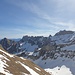 mitten im Alpstein....