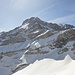 am Altmann noch tiefer Winter...