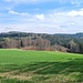 Links der Weißenstein 