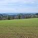 Unterwegs gibt es immer wieder mal eine nette Aussicht 