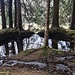 Sinnloses Wasserloch 