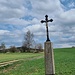 Altes Wegkreuz 