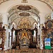 In der Basilika 