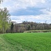 Auf dem Weg nach Wirsberg 