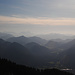 Blick Richtung Jachenau