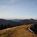 Blick Nord