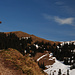 Grasleitenkopf, dahinter das Seekarkreuz
