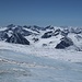 Blankeis am Skidepot