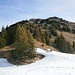 Hochgerach vom Goppeskopf