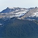 Hoher Freschen und Hohe Matona