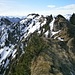 Hochgerach vom Laternser Kreuz