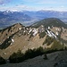 Blick Richtung Feldkirch