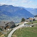 Wunderbar gelegener Hensler