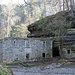 Dolský Mlýn (Grundmühle)